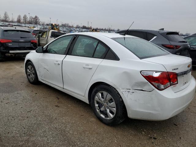 1G1PB5SHXE7346945 | 2014 CHEVROLET CRUZE LS