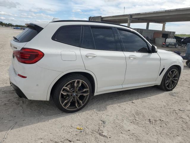 5UXTS3C55J0Y95243 2018 BMW X3, photo no. 3