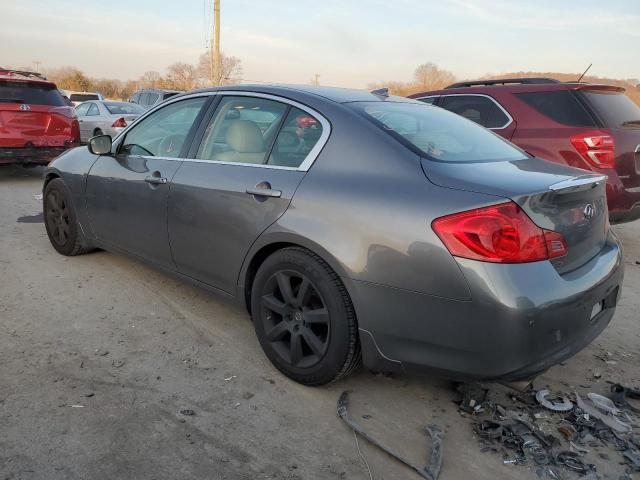 2012 Infiniti G - Image 2