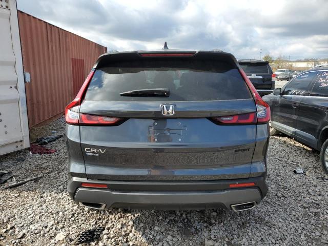 2023 HONDA CR-V SPORT - 7FARS5H58PE012315