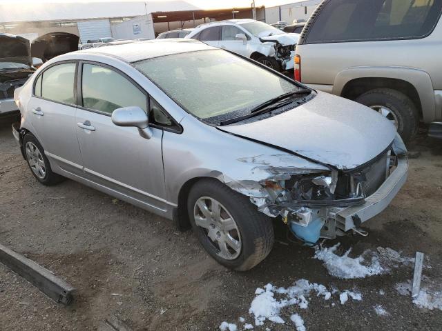 1HGFA16508L001001 | 2008 Honda civic lx