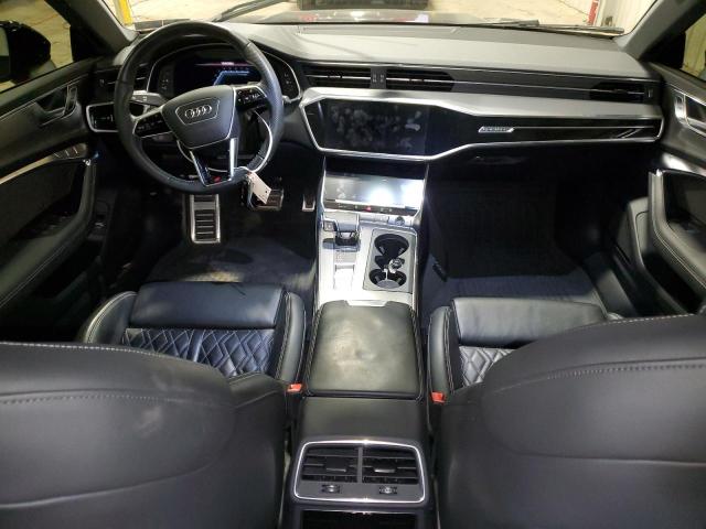 2020 AUDI S7 PREMIUM WAUPFAF29LN062268