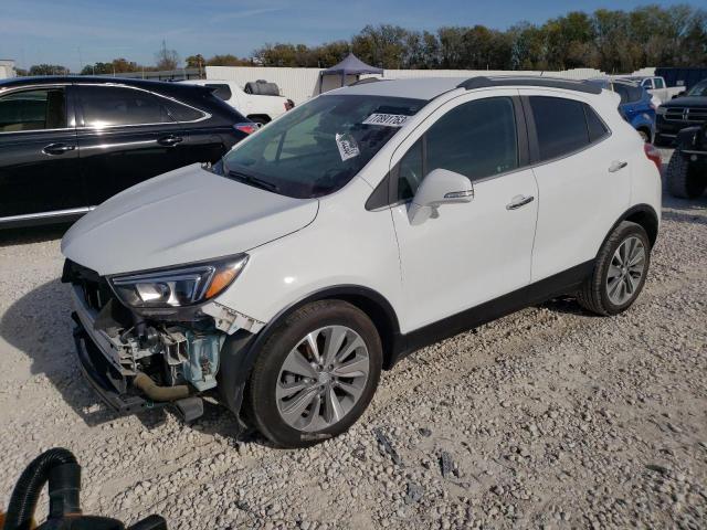 2019 Buick Encore Preferred VIN: KL4CJASB1KB706653 Lot: 77891763