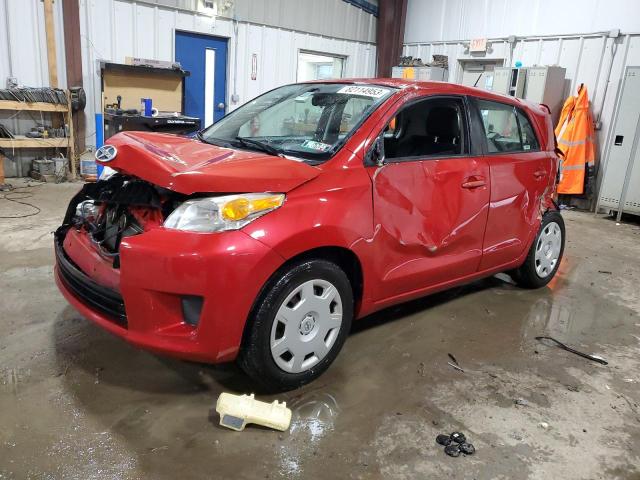 2009 Scion xD 