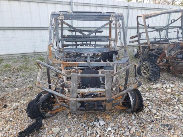 2014 POLARIS RANGER 900 - 4XAWH88AXEB197499