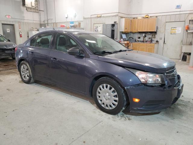 1G1PA5SH7E7384264 | 2014 CHEVROLET CRUZE LS