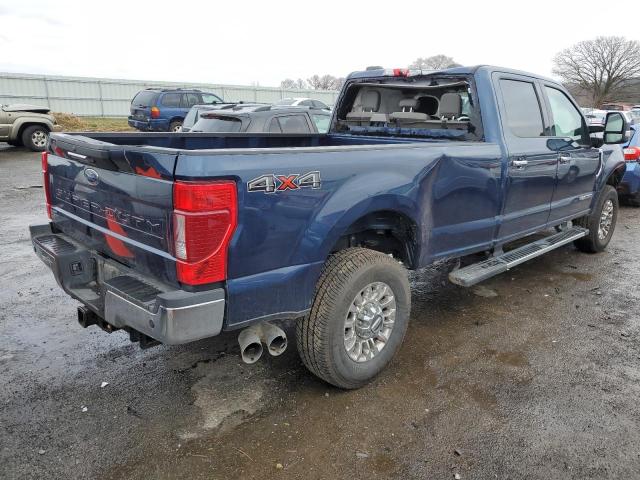 2020 Ford F350 Super Duty VIN: 1FT8W3BT6LEE17088 Lot: 78246453