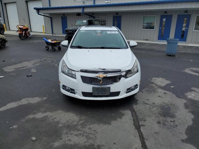 1G1PC5SB5E7141414 | 2014 CHEVROLET CRUZE LT