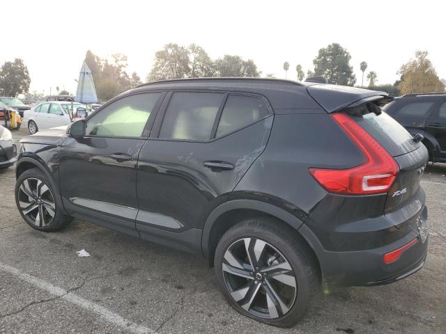 2023 VOLVO XC40 PLUS YV4L12UW9P2114160