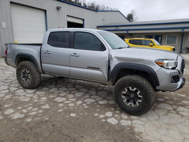 3TMCZ5AN6KM206093 | 2019 TOYOTA TACOMA DOU