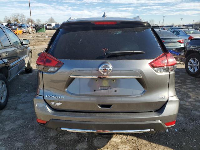 JN8AT2MT5JW458079 | 2018 NISSAN ROGUE S