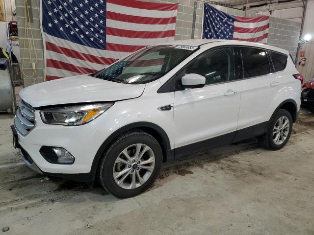 1FMCU0GD0KUB26957 | 2019 FORD ESCAPE SE