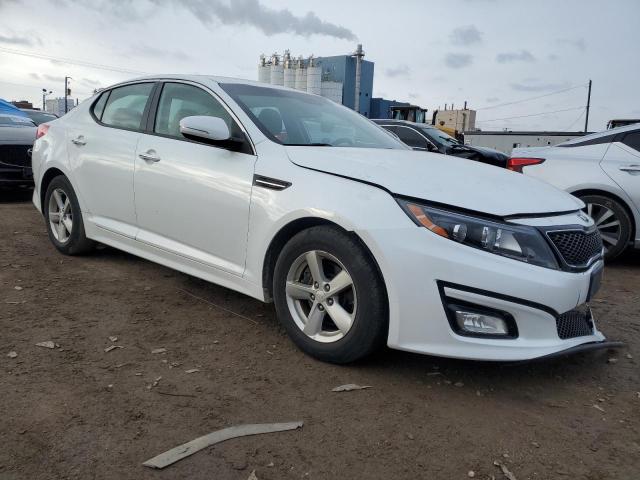 5XXGM4A7XEG293661 | 2014 KIA OPTIMA LX