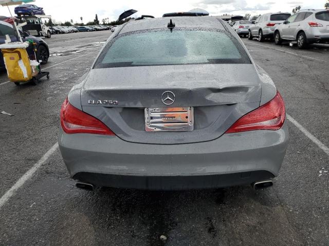 WDDSJ4EB9FN249339 | 2015 MERCEDES-BENZ CLA 250