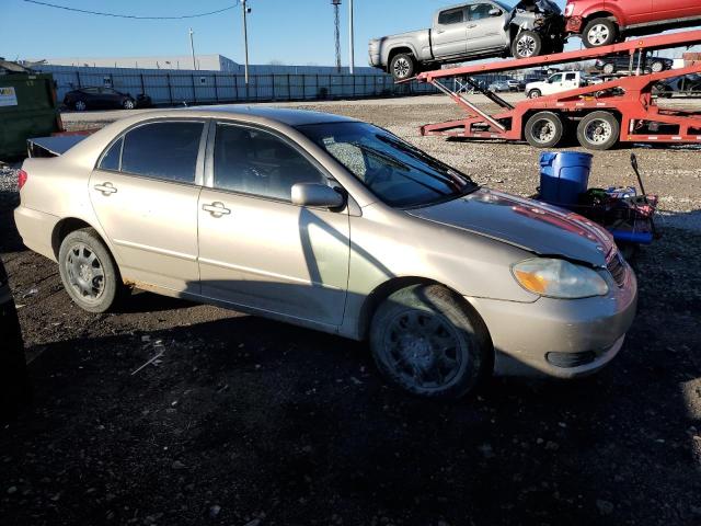 1NXBR32E05Z357845 | 2005 Toyota corolla ce