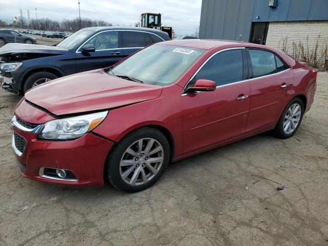 2014 Chevrolet Malibu 