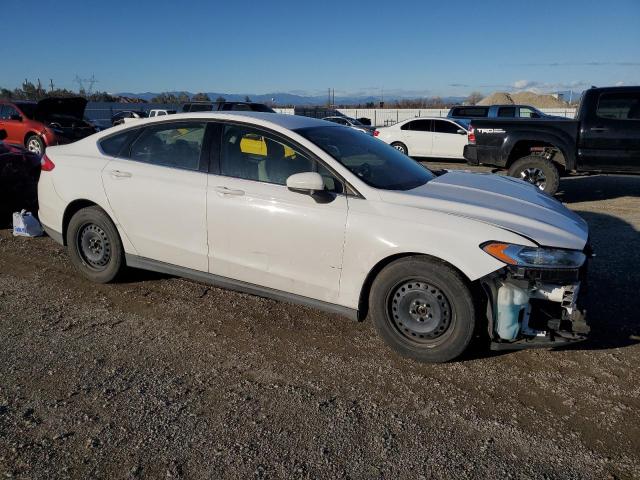 3FA6P0G71ER331577 | 2014 FORD FUSION S