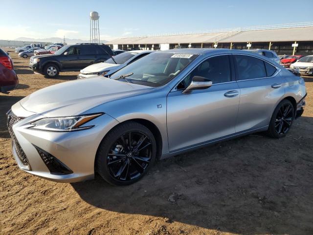 2023 Lexus ES 350 