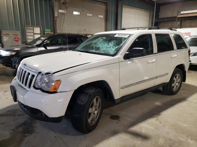 2010 Jeep Grand Cherokee Laredo