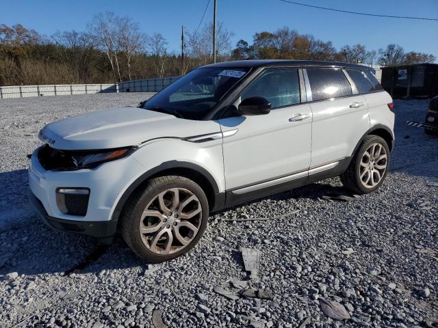 2016 Land Rover Range Rover Evoque HSE