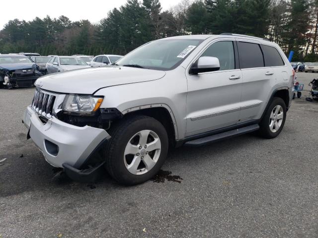 2013 Jeep Grand Cherokee Laredo VIN: 1C4RJEAG3DC636574 Lot: 54891634