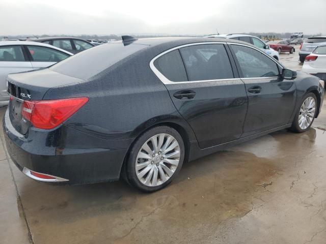 JH4KC1F94EC005153 | 2014 ACURA RLX ADVANC