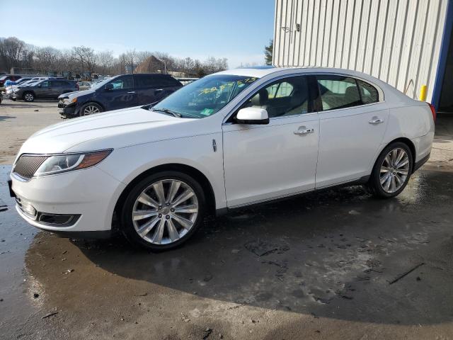 1LNHL9FT7EG604414 | 2014 LINCOLN MKS