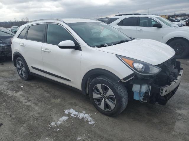 KNDCB3LC1H5058535 | 2017 KIA NIRO FE