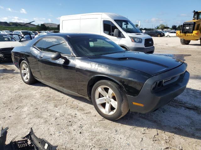 2C3CDYAG9EH262084 | 2014 DODGE CHALLENGER