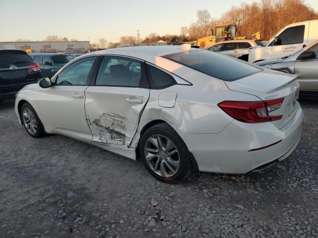 1HGCV1F16JA150468 | 2018 Honda accord lx