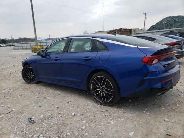 2023 KIA K5 GT - 5XXG44J80PG220245