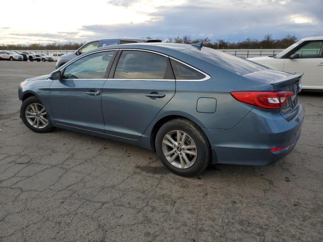 5NPE24AF6GH276870 | 2016 Hyundai sonata se