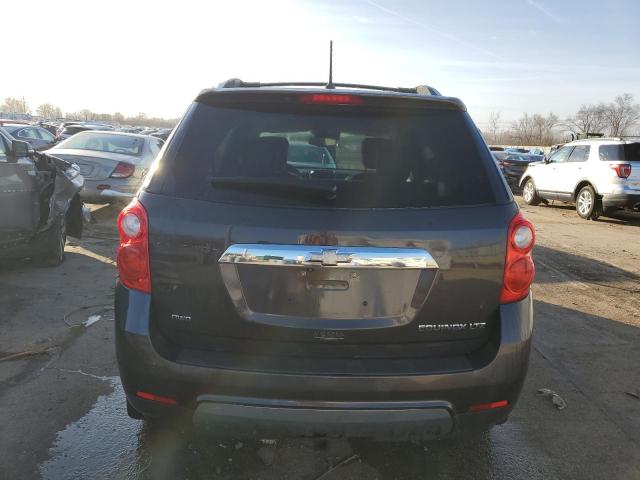 2GNFLHEK2E6220711 | 2014 CHEVROLET EQUINOX LT