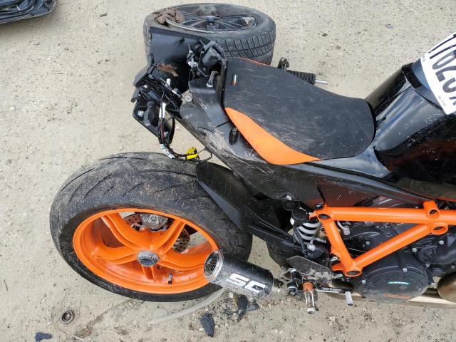 2023 KTM 1290 SUPER - VBKV39409PM971169