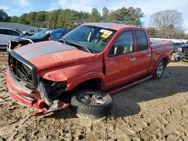 2004 Dodge Ram 1500 ST