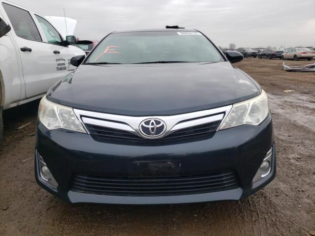 4T1BF1FK2EU786840 | 2014 TOYOTA CAMRY L