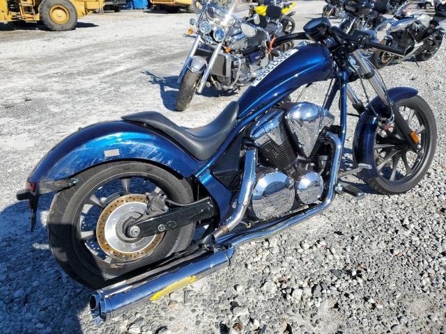 2020 HONDA VT1300 CX JH2SC6120LK500081