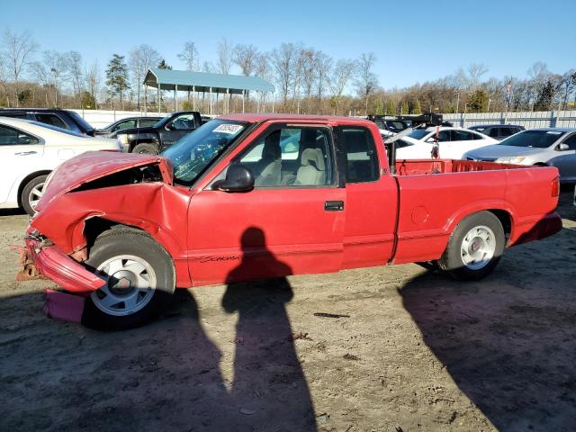 1994 GMC Sonoma 