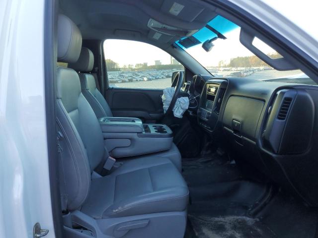 1GCNCPEH6FZ276532 | 2015 CHEVROLET SILVERADO