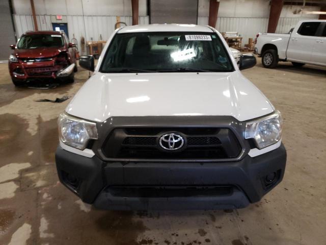 5TFTX4CN5EX046106 | 2014 Toyota tacoma access cab