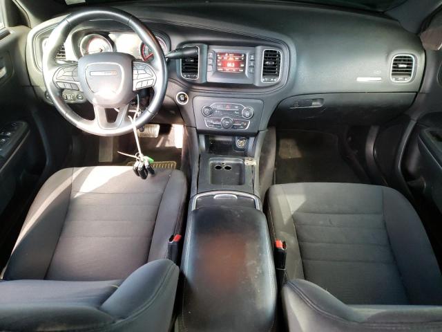2017 DODGE CHARGER PO - 2C3CDXAG8HH654455