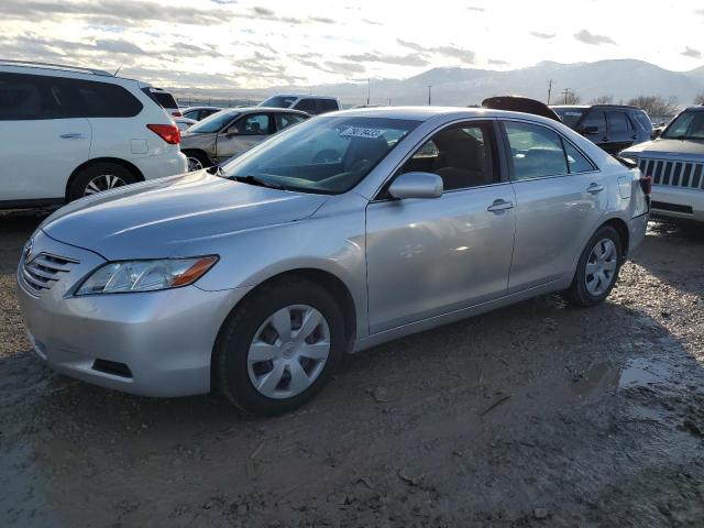 2008 Toyota Camry LE