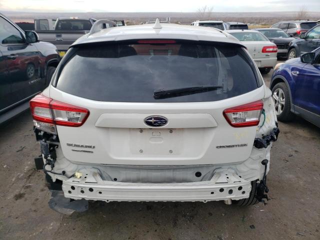 JF2GTAMC0JH255123 | 2018 SUBARU CROSSTREK