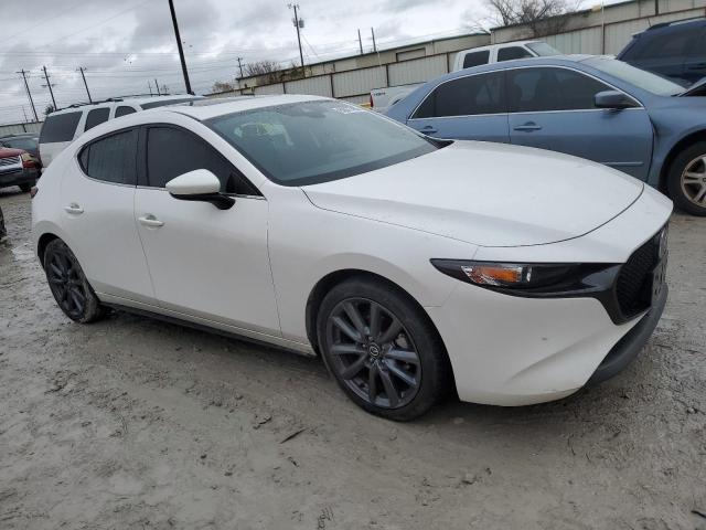 2021 MAZDA 3 PREFERRE - JM1BPALL6M1401469