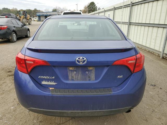 5YFBURHE8KP894632 | 2019 TOYOTA COROLLA L