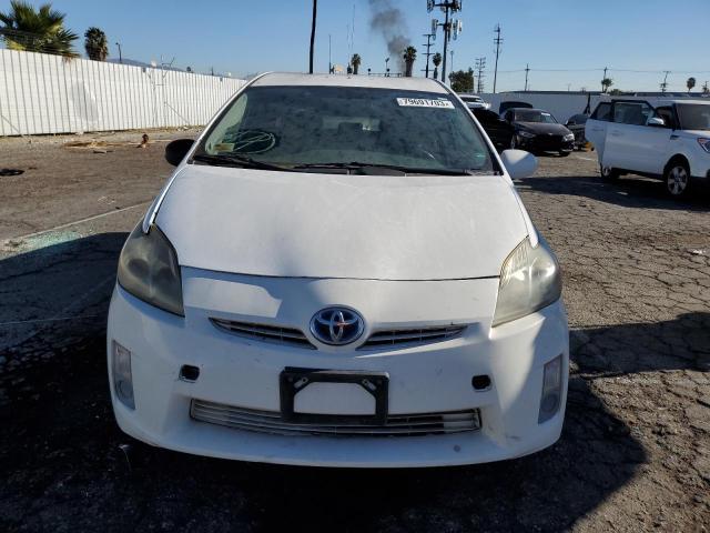 JTDKN3DU3A0150856 2010 Toyota Prius