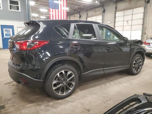 JM3KE4DYXG0859065 | 2016 MAZDA CX-5 GT