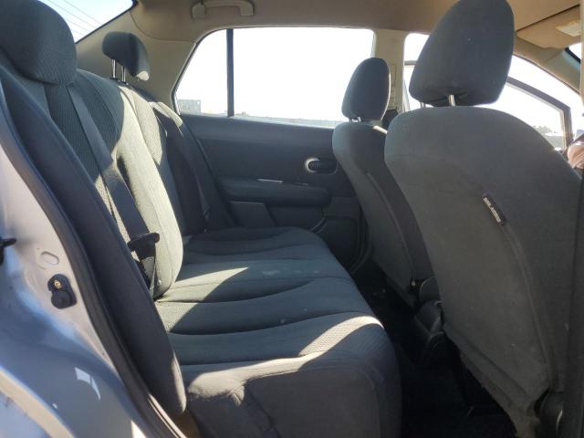 2010 Nissan Versa S VIN: 3N1BC1AP0AL380112 Lot: 46023434