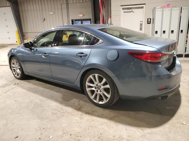 JM1GJ1V52F1192904 | 2015 MAZDA 6 TOURING