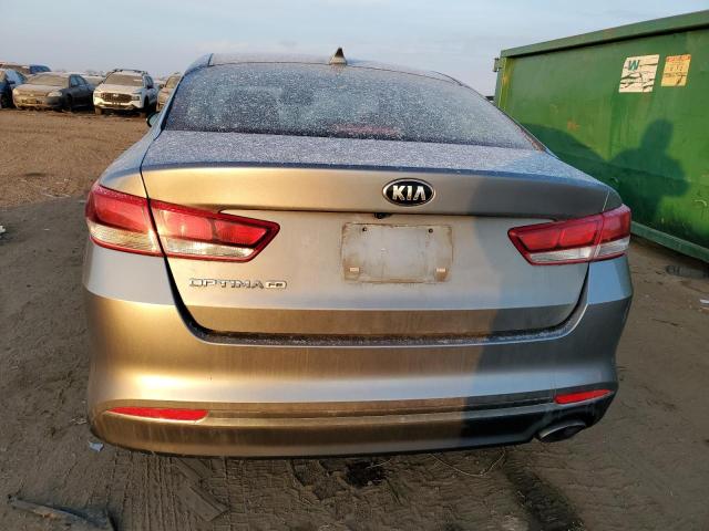 5XXGT4L37JG189801 | 2018 KIA OPTIMA LX